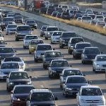 MA traffic jam holiday driving tips for MA drivers
