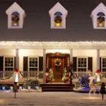 MA Homes and Winter Safety Tips