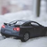 tips for driving in snow and ice