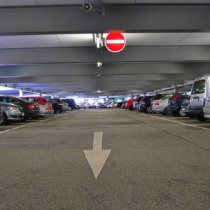 Importance of Correct Garaging Location