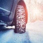Reasons to Install Winter Tires